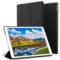 thumbnail image 1 of Smart Case for the iPad Air 3 10.5", Smart Case Cover Translucent Frosted Back Magnetic Cover with Auto Sleep/Wake Function, 1 of 9
