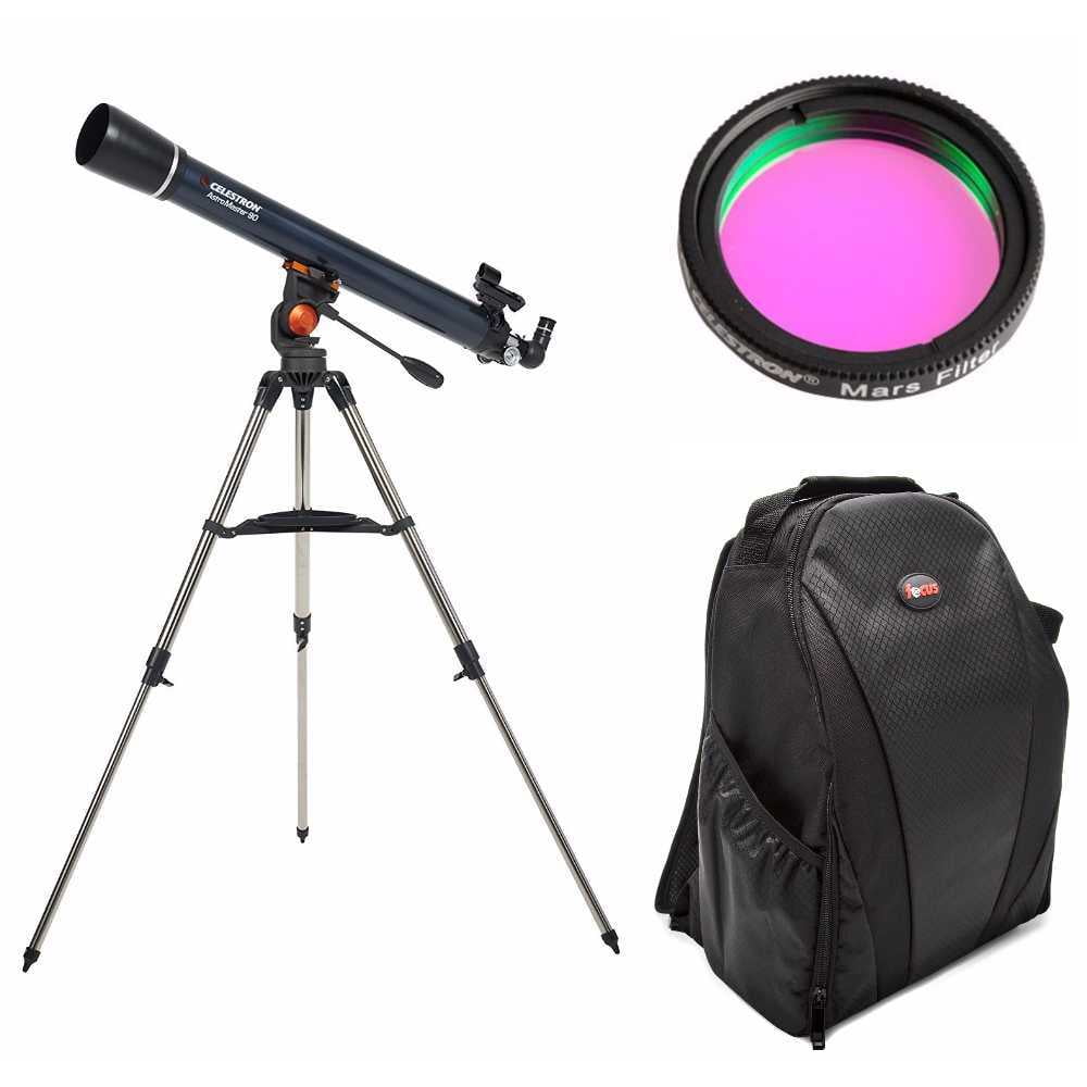celestron astromaster 90