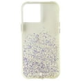 thumbnail image 2 of Case-Mate Twinkle Ombre Case for Apple iPhone 12 Pro Max - Stardust Glitter, 2 of 3