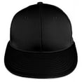 thumbnail image 2 of Sweet Caps Youth 6-Panel Stretch Flex-Fit Low Profile Baseball Cap, 2 of 2