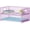 2 Tier Purple, variant on 2 Tier Paper Organizer Letter Tray, Mesh File Organizer with Handle, Paper Sorter Desk Organizer for Home Office Supplies - Purple