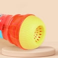thumbnail image 4 of MVRLSH Under 10$ Large Microphone Children's Microphone Adult Singing Toy Music Enlightenment Production For Kids And Adult, 4 of 9