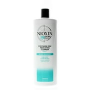 Scalp Recovery Cleanser by Nioxin for Unisex - 33.8 oz Cleanser