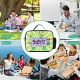 thumbnail image 5 of Rugrats Lunch Bags Insulated Soft Lunch Box Reusable Large Capacity Lunch Tote Bag for Office Picnic School, 5 of 8