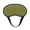 Army Green, variant on Sleep Mask Blackout Eye Masks With Elastic Band For Sleeping Eye Sleep Shade Cover Block Light Eliminate Fatigue Burgundy