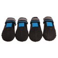 thumbnail image 3 of 4x Zapatillas Impermeable de Escalada Duradero Flexible Ajustable de - , se describe Salvador Zapatos de escalada para perros mascotas, 3 of 10