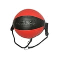 thumbnail image 1 of Bola de velocidad de boxeo, objetivo de reacción, bolsa de velocidad de boxeo Premium para adultos, bolsa de boxeo Mma, ejercicio de , gimnasio e, 1 of 8