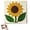 2, variant on Cottage Garden Mosaic DIY Kit, Watering Can Mosaic Art Kit, Relaxing Art Project, Creative Gift, Women Teens Craft Lovers