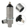 thumbnail image 5 of Idle Air Control Valve for Mercedes1981-1985 0001411225 A0001411225, 5 of 8