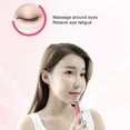 Eye Massager, Handheld Eye Massagers, Eye Massager Wand, Face Massager