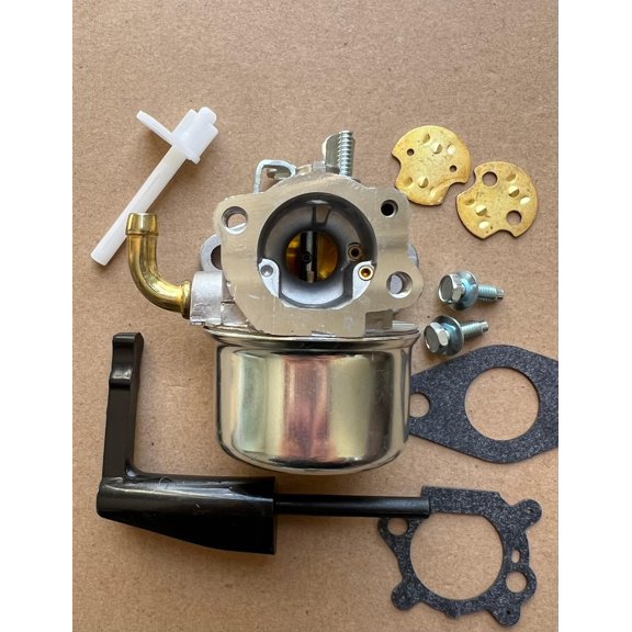 Carburetor Carb Assy. [ Replacement ] For Briggs & Stratton Part# 496863