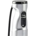 thumbnail image 4 of Cuisinart Smart Stick® 2-Speed Hand Blender - Silver, 4 of 8