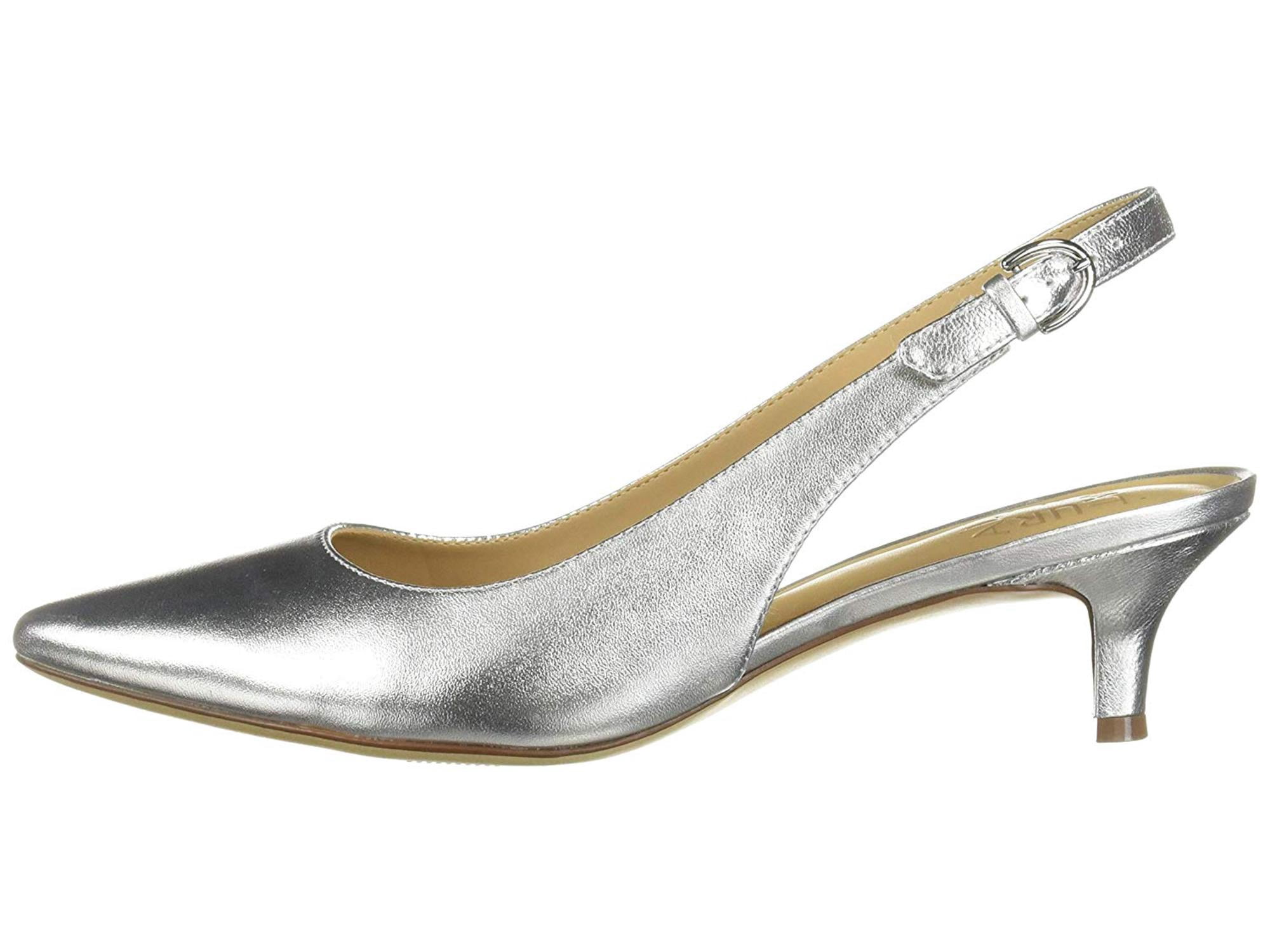naturalizer peyton slingback pumps