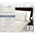 thumbnail image 2 of Sheet Set Charisma Queen Surat Paisley, 2 of 3