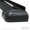 thumbnail image 3 of Westin 27-65750 SG6 LED Running Boards Polished Aluminum 85.5in (Requires Westin Vehicle Specific Running Board Mount Kit, Sold Separately) 1 Pair, 3 of 5