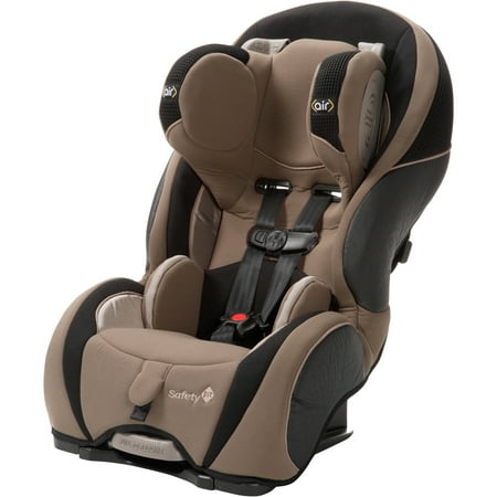 Safety 1st - Complete Air 65 LX Convertible Car Seat, Cadmium