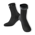thumbnail image 2 of Calcetines de buceo para hombre, cálidos, antideslizantes, para buceo profundo, cálidos, de material impermeable, calcetines de buceo para mujer, calcetines de playa de tubo largo, zapatos, 2 of 5