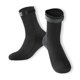 thumbnail image 2 of Calcetines de buceo para hombre, cálidos, antideslizantes, para buceo profundo, cálidos, de material impermeable, calcetines de buceo para mujer, calcetines de playa de tubo largo, zapatos, 2 of 5