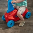 thumbnail image 3 of Step2 Dash and Stow Plastic Roller Coaster and Ride-On for Kids Ages 1.5 to 5 Years, 3 of 7