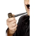 thumbnail image 2 of Smiffy's Costumes Adults Tales Of Old England Plastic Smoking Pipe Costume Accessory, 2 of 2