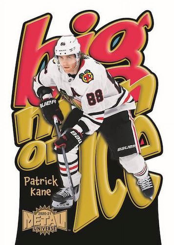 2021-22 Upper Deck Skybox Metal Universe Hockey 5-Pack Blaster Box