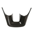 thumbnail image 2 of Sophisticated Look Steering Wheel Cover for Toyota for FORTUNER Vehicles, 2 of 8