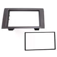 thumbnail image 4 of Double Din Car Fascia Radio Panel for IVECO Daily 2006-2014 Audio Frame Dash Fitting Kit Install Bezel, 4 of 5
