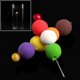 thumbnail image 2 of Bolas flotantes de 15 g y 10 mm para pesca de carpas, cebos con aroma, 7 sabores, 2 of 5