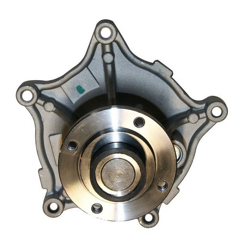 GMB 100% New Water Pump Fits select: 2008-2010 FORD F250, 2008-2010 FORD F350