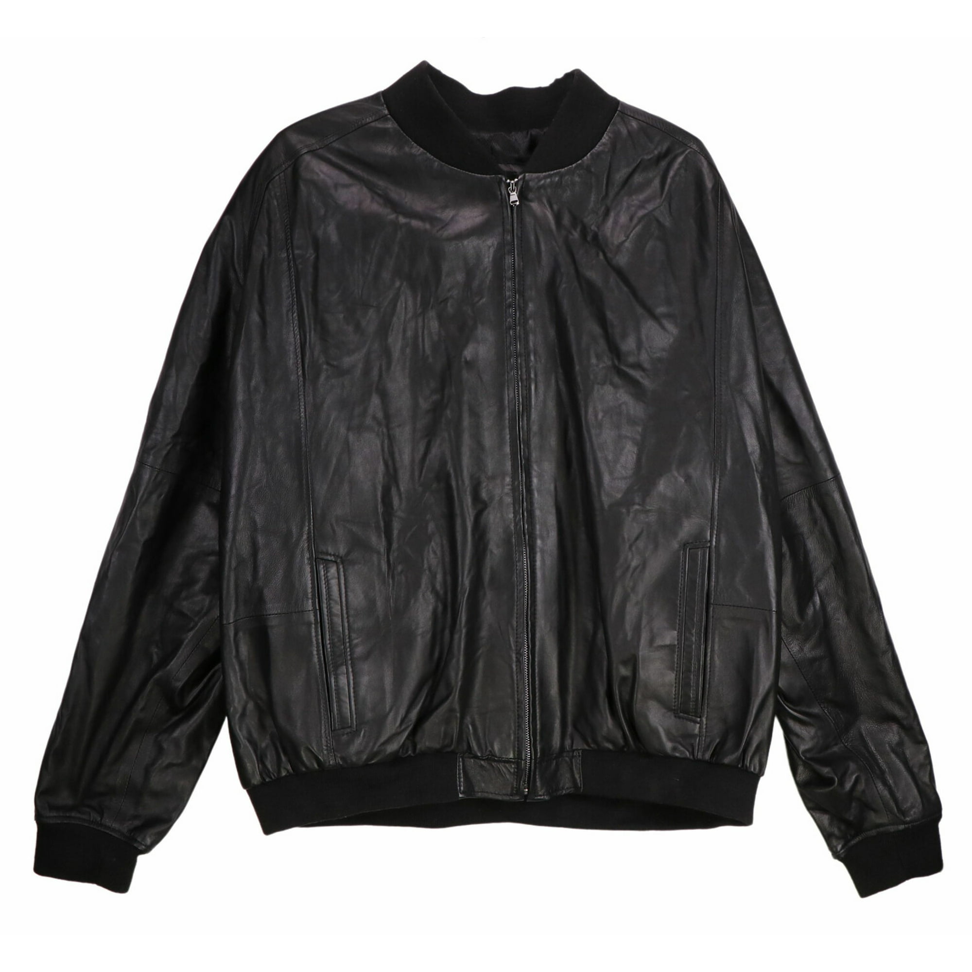 Divided bomber jacket 2025