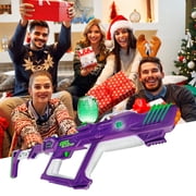 Gel Blaster Starfire XL, Glow-in-the-Dark, Adjustable 170-250 FPS, 150FT Range, 3 Modes, 6000 Gellets