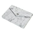 thumbnail image 1 of Enveloppe de dossier en marbre, 1 of 1