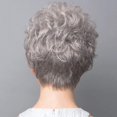 thumbnail image 5 of Diadema con flecos tu un para mujer, colores variados, cabello corto y rizado, 5 of 5
