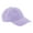 Lavender, variant on 6 Panel Low Profile Dad Hat