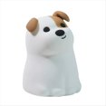 thumbnail image 1 of Lámpara LED de Noche Colorida con Diseño de Perro, Recargable, con Temporizador y Atenuación, Ideal para el Dormitorio de Niños, Regalo de Cumpleaños., 1 of 5