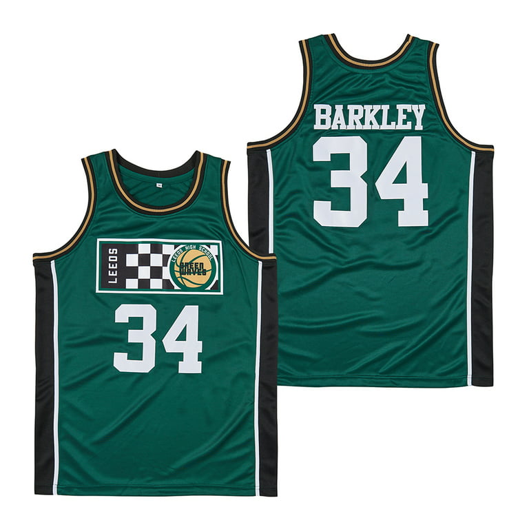 Barkley 34 
