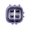 thumbnail image 4 of Oxygen Sensor Compatible with Toyota Tacoma 4Runner Tundra Sequoia T100 Replacement for 234-4162 Fits select: 1998-2002 TOYOTA COROLLA, 1993-1995 TOYOTA PICKUP, 4 of 4