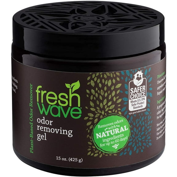 Fresh Wave Odor Removing Gel, 15 oz.
