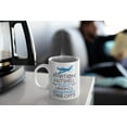 thumbnail image 3 of Aviation In A Nutshell. Always Try To Keep The Number Of Landings. Clever Quotes Coffee & Tea Gift Mug For Pilots, Aviators, Aviation Engineers, Aircraft Mechanic, Co-Pilots, Women And Men (15oz), 3 of 4