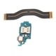 thumbnail image 1 of Conector De Base Del Puerto Del Cargador USB C Del Teléfono, Reemplazo Del Cable Flexible Del Conector De La Base Del Puerto De Carga PCB Para Mantenimiento, 1 of 7