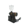 thumbnail image 2 of EQCOTWEA Household Coffee Grinder Small Black Commercial Coffee Bean Grinder, 2 of 10