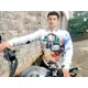 thumbnail image 2 of Sudadera Con Capucha Demon Slayer Anime, 2 of 5