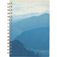 thumbnail image 1 of Mead Small Modern Landscape 2024 Weekly/Monthly Planner, 1 of 4