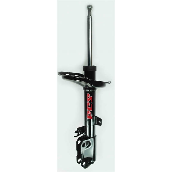 Suspension Strut Assembly