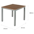 thumbnail image 4 of Cortesi Home Avery Dining Table, 4 of 4