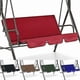 thumbnail image 5 of Foot Drop Orthotic Brace Plantar Fasciitis Traction Strap Night Splint Care Tool, 5 of 5