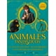 thumbnail image 1 of Animales Fantásticos. La guía de los films. De los orígenes a los crímenes de Grindelwald, 1 of 1