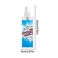 Apmemiss Clearance Wall Stain Removal Spray, Cover Wall Paint Marks