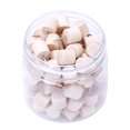 thumbnail image 1 of Shisuyan Cylinder Metal Thumbtack Set For Office Workers Exhibition Tools 80Pcs, 1 of 9
