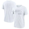 thumbnail image 1 of T-Shirt à Manches Courtes en Coton Performance de l'Équipe de Football NFL, 1 of 5